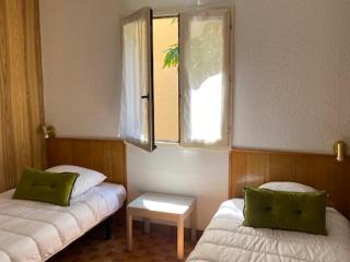 Maison T3 Climatisée à Port Leucate, Proche Plage et Port, Terrasse Arborée, Parking Privé - FR-1-798-18 - 1