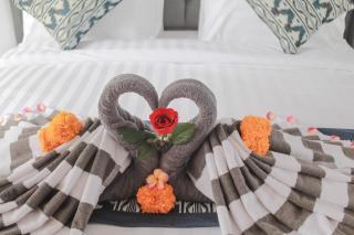 Satya villa with private pool - 2