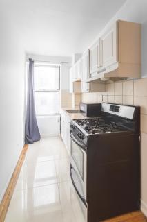 Spacious 3BR - Walk to Times Square, Empire State Building and more! - 4