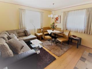 Tranquil apartment in the centre of Seefeld - 7