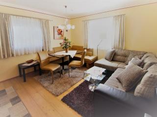 Tranquil apartment in the centre of Seefeld - 8