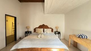 Villa Putih Berawa - Canggu - 4