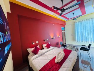 Elite Stay Hotel and Resort - 9