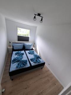 Ferienwohnung Balu - 1