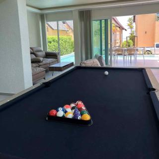 Cozy View Pool Villa - Koh Chang - 9