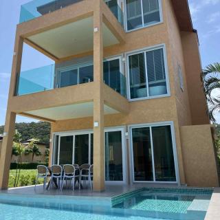 Cozy View Pool Villa - Koh Chang - 8