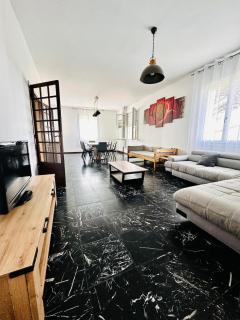 L'Horizon de la Cité - 8