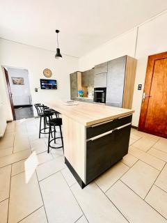 L'Horizon de la Cité - 1