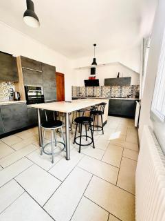 L'Horizon de la Cité - 2