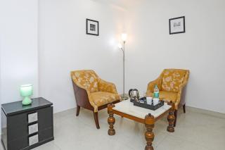 Collection O Residency Near Dwarka Sector 21 Metro Station - 3