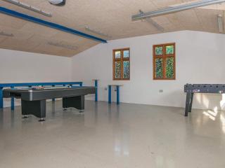 20 person holiday home in Ørsted - 2