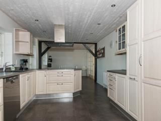 20 person holiday home in Ørsted - 4