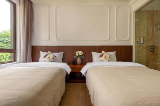 铂诩海景客栈 BOXU Seaview Resort Villa - 8