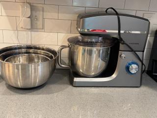 Calm & Cozy Modern Escape - 7