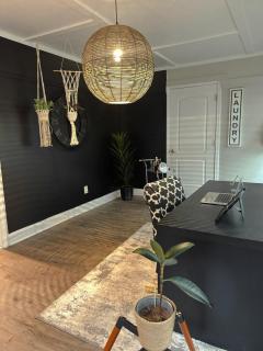 Calm & Cozy Modern Escape - 1