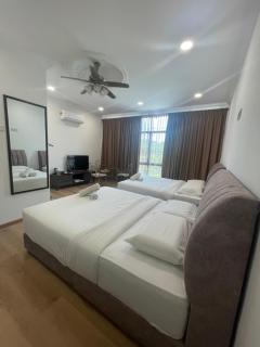Lakeview Resort - 5