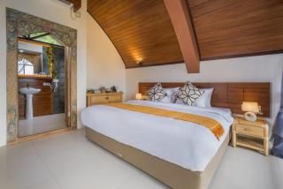 The Tropical Villa - 7