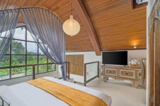The Tropical Villa - 8