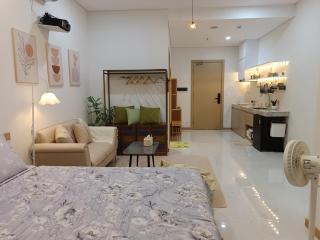 Comfortable cozy apartment for 1-2 people - 4