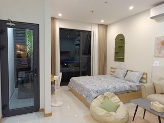 Comfortable cozy apartment for 1-2 people - 5