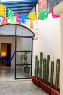 Central Location, Casa Elsa - La Zandunga - 9