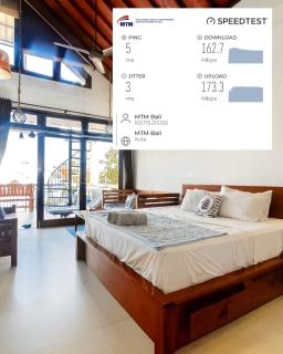 Bali homestay - 9