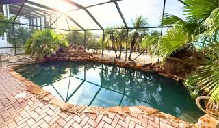 Fort Myers Beach 2 Bedroom 2 Bathroom Home - 9