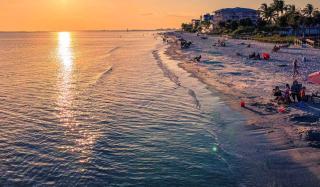 Fort Myers Beach 2 Bedroom 2 Bathroom Home - 2