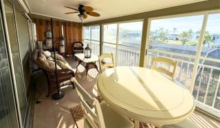 Fort Myers Beach 2 Bedroom 2 Bathroom Home Duplex - 1