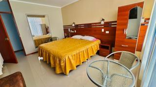 Hotel Sol Eterno - 0