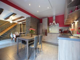 Pretty cottage with billart and 2 bathrooms - 3