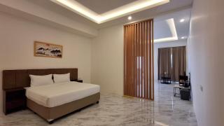 Wind Hill Mountain View Resort - 3