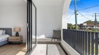 Pacific Chill 2 Mins Walk to Beach - 1