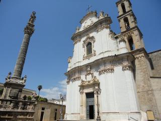 Casa Vacanze Presicce - Presicce - 5
