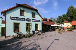 Šindlovská krčma - České Budějovice - 4