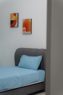 SpaciousFun4BR Home 9Pax 3Bath Snooker ALMA - 8