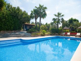 Stylish Ibiza Villa with Pool - 5