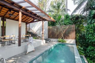 Villa Karamjit - 5