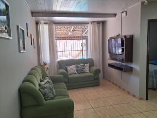 Casa das Águas Piscina e Mar - 9