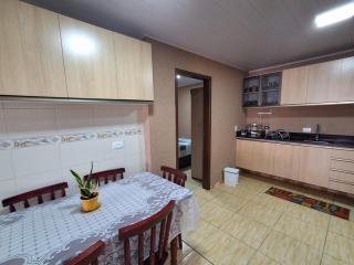 Casa das Águas Piscina e Mar - 8