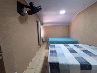 Casa das Águas Piscina e Mar - 1