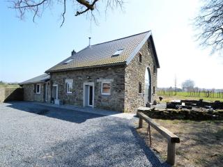 Countryside Escape in Gouvy - 1