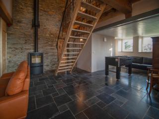 Countryside Escape in Gouvy - 1