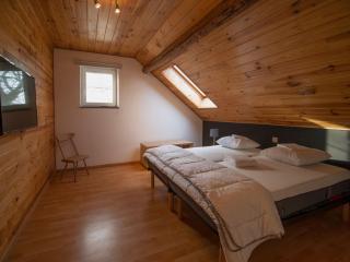 Countryside Escape in Gouvy - 2
