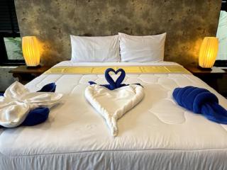 Villa Christal - Modern 3 bedrooms with pool - 8