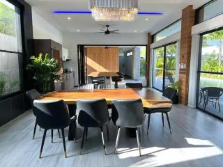 Villa Christal - Modern 3 bedrooms with pool - 3