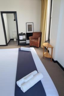 The Old Railway Hotel Lumsden - Lumsden - 5