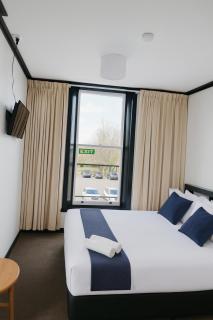 The Old Railway Hotel Lumsden - 4