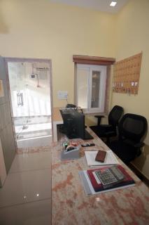 Prem Sadan, Pandokhar Sarkar Dham - 1