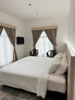 Koho Hotel - Johor Bahru - 2